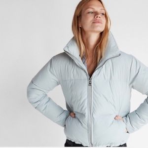 Express Puffer Jacket